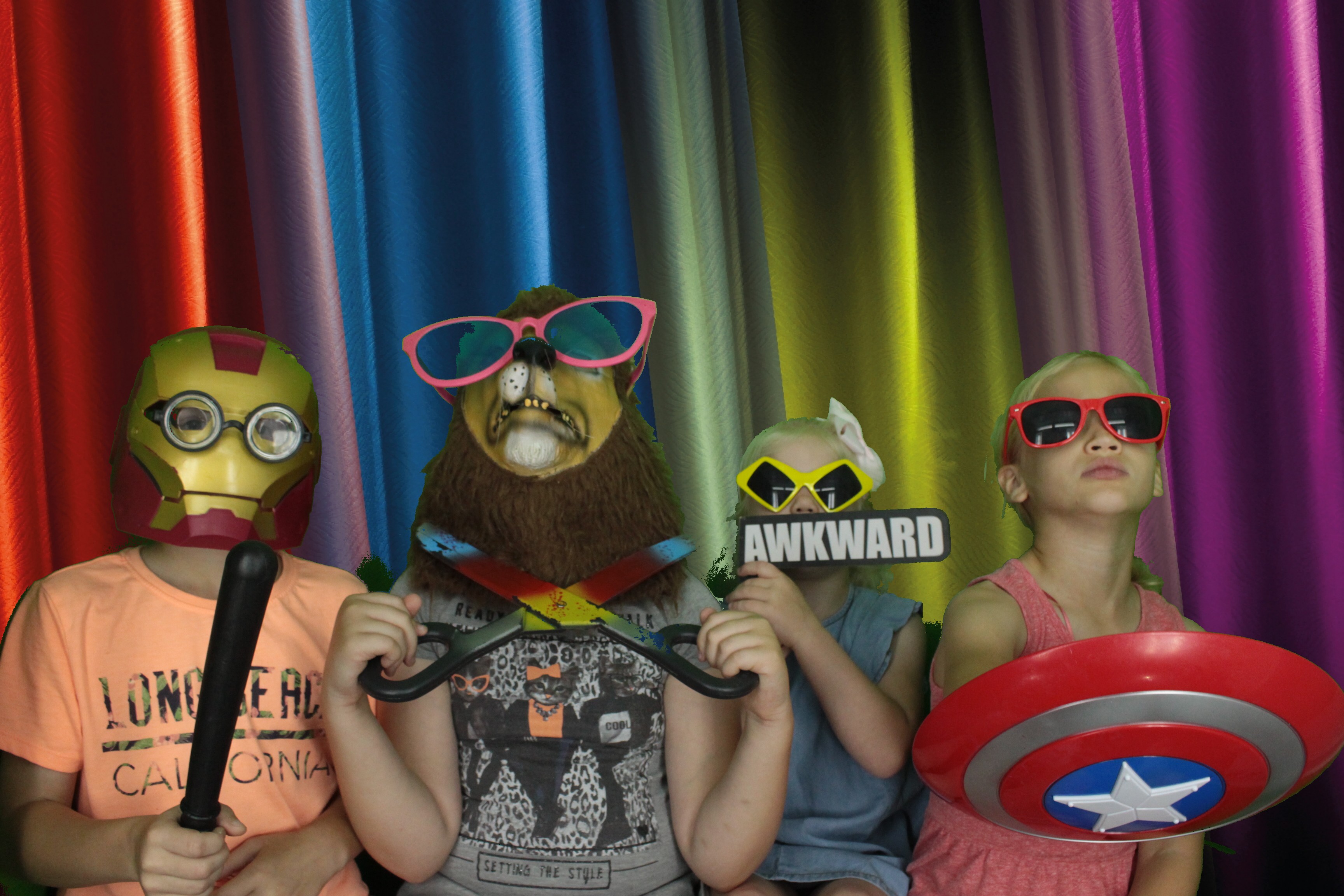 Rachel's 50th Birthday | View more photos from the event at gallery.myphotoboothexperience.co.uk/u/MyPhotoBoothExperienceLtd/Rachels-50th-Birthday